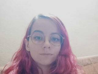 Erotyczny czat wideo pinkybunny333