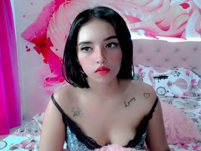 Zdjęcia pinkyesweet #LATINA#SWEET#TATTO#YOUNG#COLOMBIAN#SWEET#OPENPVT#NAKED#DILDO#SHOWPUSSY#DANCE#TITS#PETITTE