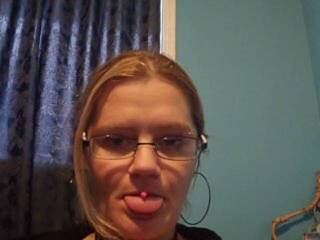 Erotyczny czat wideo pinkyjk12