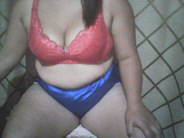 Zrzuty ekranu transmisji Pippaa