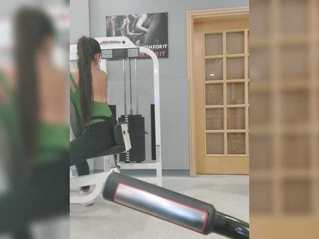 Zrzuty ekranu transmisji Pirojulia