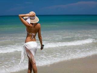 Erotyczny czat wideo Pixie12