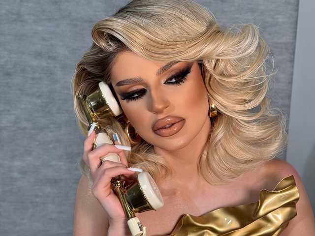 Zdjęcie profilu PlatinumPrincess