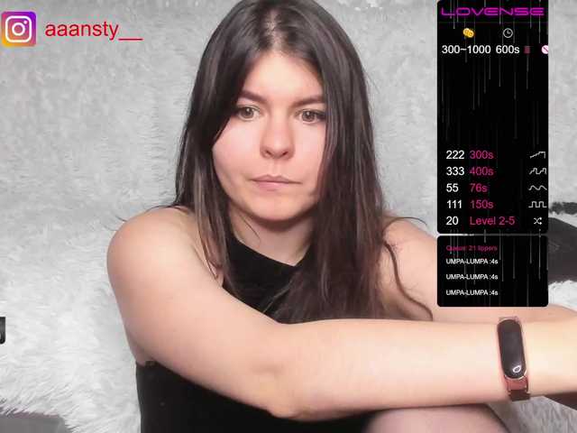 Zdjęcia playboycr Hello everyone! I am Asya Naked- left 0 ❤️ More tokens - hotter in the room Lovens and domi from 1 tk, favorite vibration - 31 tk, random - 20, 100 tk - the strongest vibration, make me cum for you - 300 tk (vibration 600 seconds)