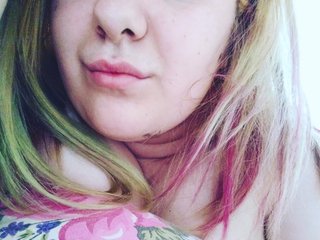 Erotyczny czat wideo playful-allexys