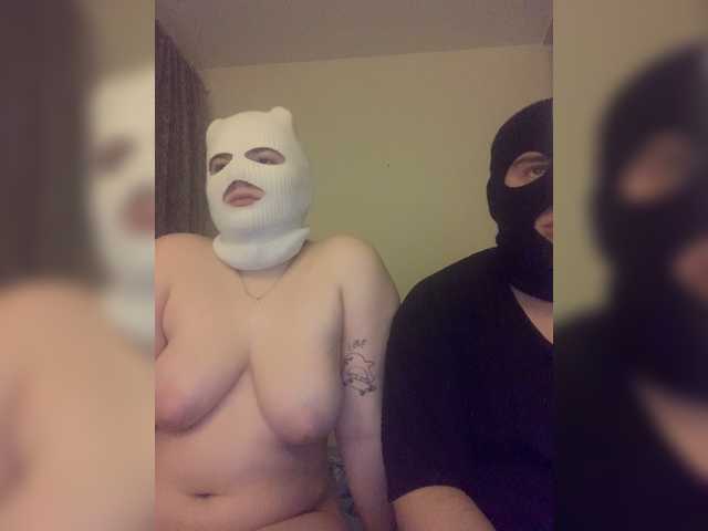 Zrzuty ekranu transmisji PLAYPARA24