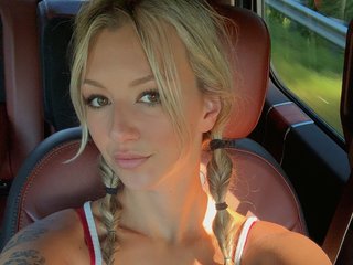 Erotyczny czat wideo playwithdakota