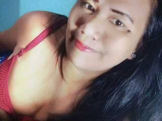 Erotyczny czat wideo PleasureAnnie