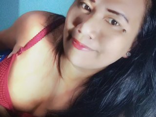 Erotyczny czat wideo PleasureAnnie