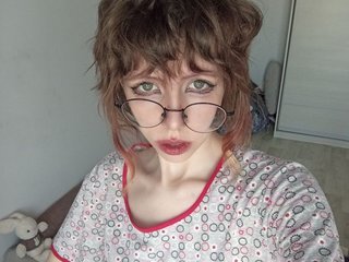 Erotyczny czat wideo Plushyy