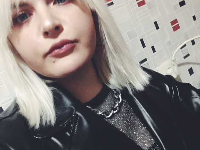 Zdjęcie profilowe Pluspsaygirl