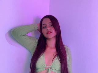 Erotyczny czat wideo pocahontasbaby99