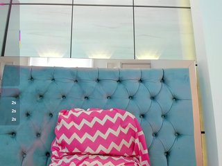 Erotyczny czat wideo PocahontasPow