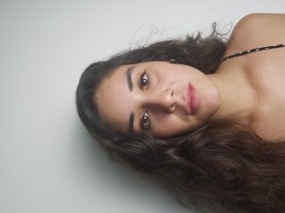 Zdjęcie profilowe Pocahontassex