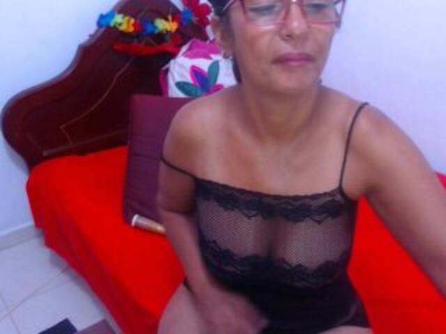 Zrzuty ekranu transmisji POCAJONTASTIT