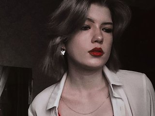 Erotyczny czat wideo PocketSizedAlice