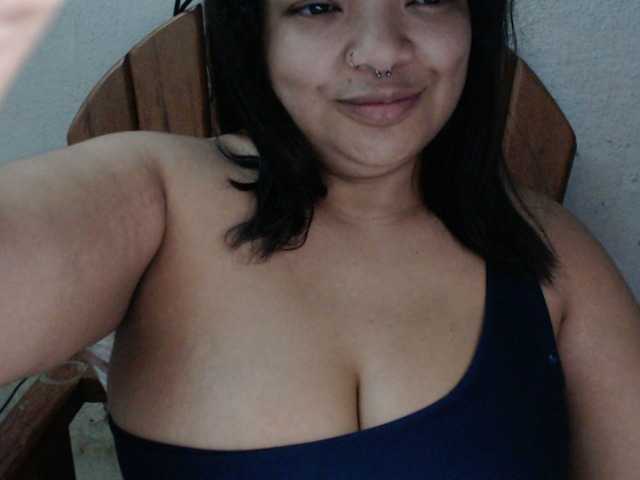 Zrzuty ekranu transmisji poisongirl666