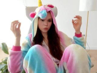 Erotyczny czat wideo StacyLuxxe