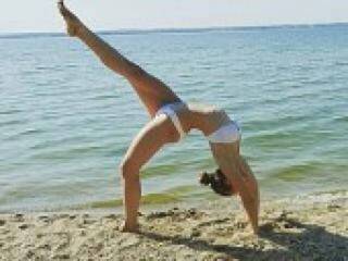 Erotyczny czat wideo poleexotic