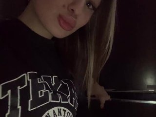 Erotyczny czat wideo Polichkaaaa