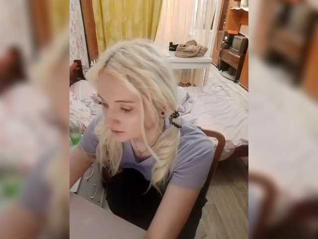 Zrzuty ekranu transmisji alinaking69