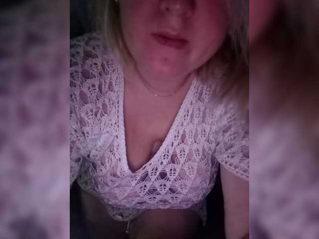 Zrzuty ekranu transmisji Polina7a