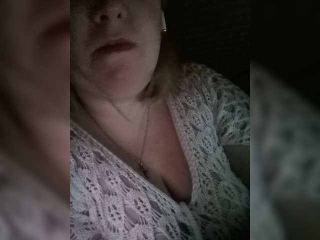 Zrzuty ekranu transmisji Polina7a