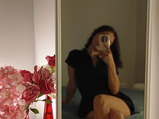 Erotyczny czat wideo Polinahab