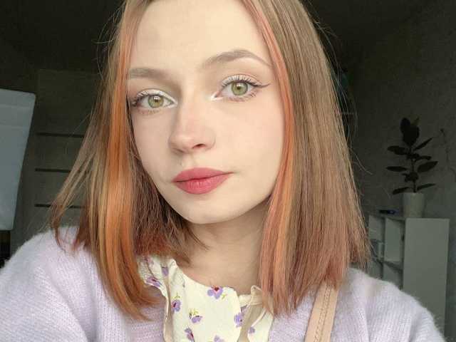 Zdjęcie profilu polinkiss