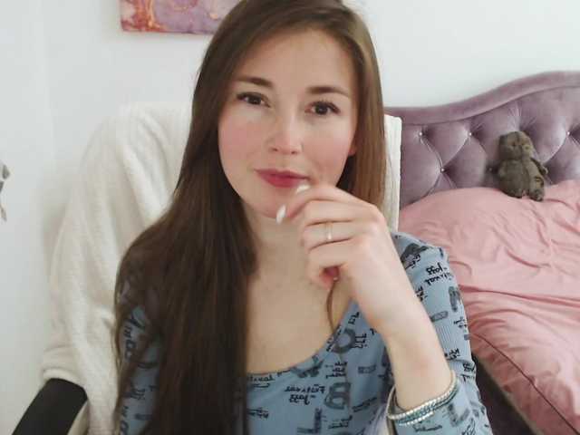 Zrzuty ekranu transmisji Polinich