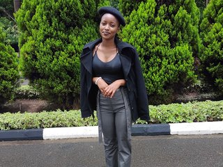 Erotyczny czat wideo Politegirl