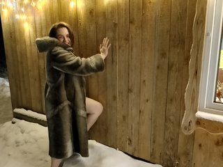 Erotyczny czat wideo PolliNatural88