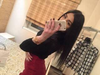 Erotyczny czat wideo polllykiss