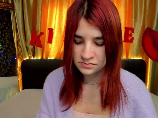 Zrzuty ekranu transmisji Polly-Love