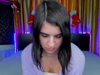 Erotyczny czat wideo Polly-Love