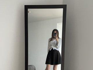 Erotyczny czat wideo AnaPolly