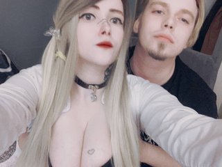 Erotyczny czat wideo PollyandMatt