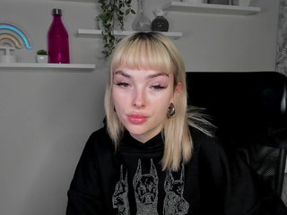 Erotyczny czat wideo PollyExtasy