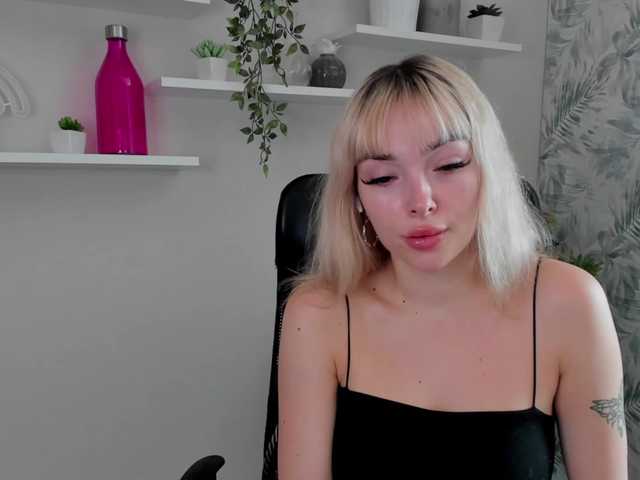 Zrzuty ekranu transmisji PollyExtasy