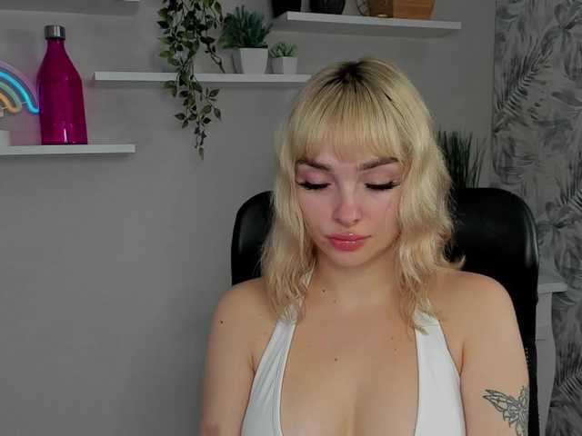 Zrzuty ekranu transmisji PollyExtasy