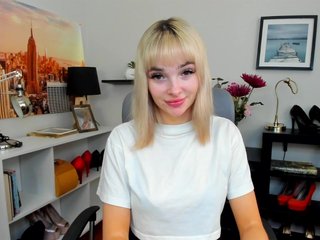 Erotyczny czat wideo PollyExtasy