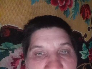 Erotyczny czat wideo PollyMILF-By