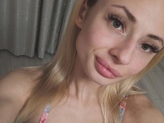 Erotyczny czat wideo PollyMillees