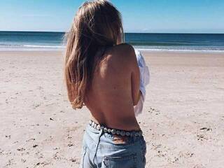 Erotyczny czat wideo pollyshy