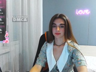 Erotyczny czat wideo pollyshy