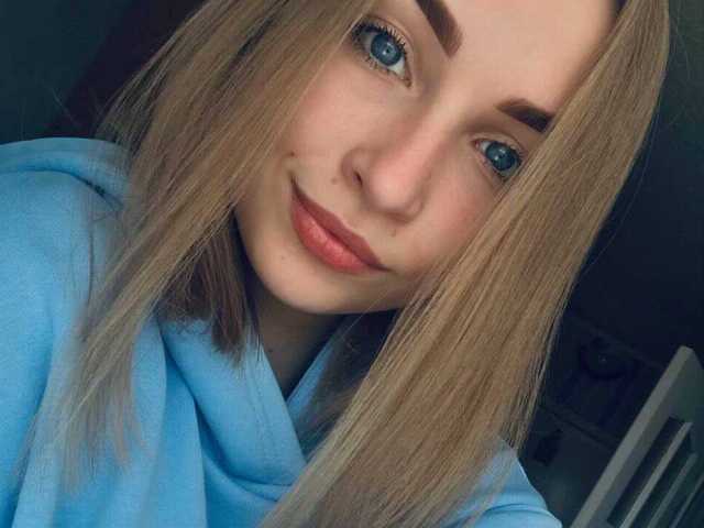 Zdjęcie profilowe poly-cherry