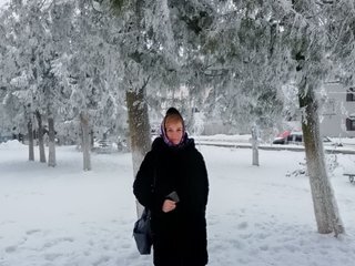 Erotyczny czat wideo PolyarnayaYagoda82