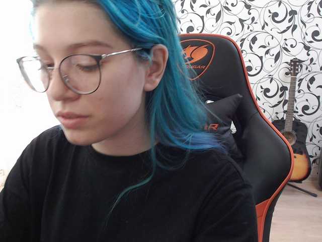 Zrzuty ekranu transmisji Pompy-bompy