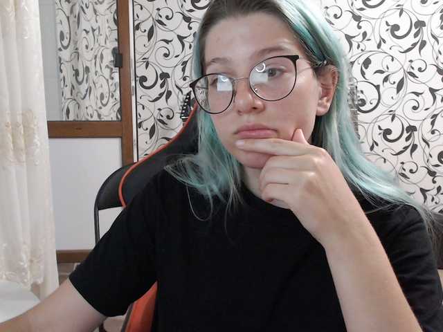 Zrzuty ekranu transmisji Pompy-bompy