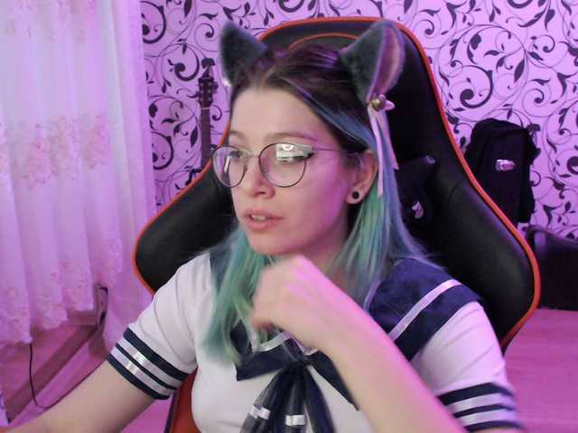 Zrzuty ekranu transmisji Pompy-bompy